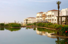 Robinson Club Hotel Agadir