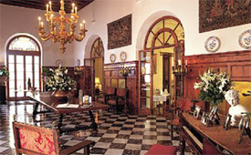 Palacio Ca Sa Galesa Hotel Palma